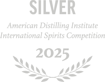 Silver, American Distilling Institute 2025, Straight Rye