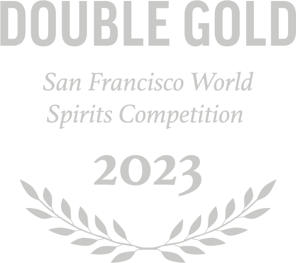 Double Gold, San Francisco World Spirits Competition 2023, Double Oaked