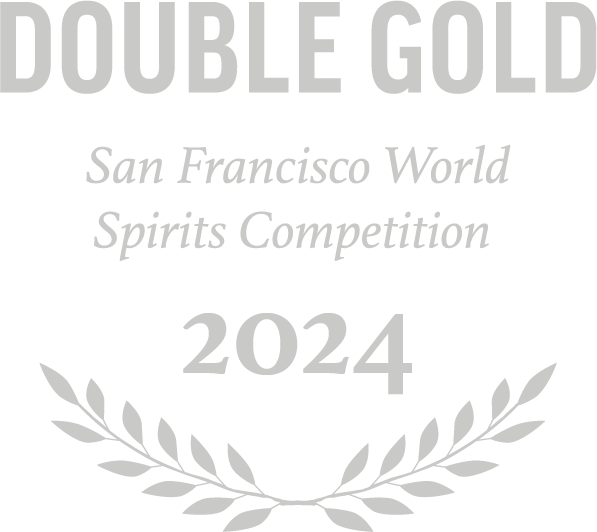 Double Gold, San Francisco World Spirits Competition 2024, Double Oaked