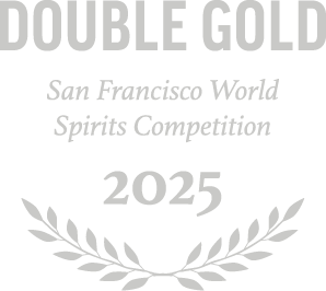 Double Gold, San Francisco World Spirits Competition 2025, Double Oaked