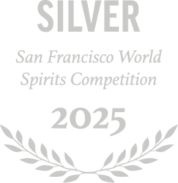 Silver, San Francisco World Spirits Competition 2025, Straight Rye